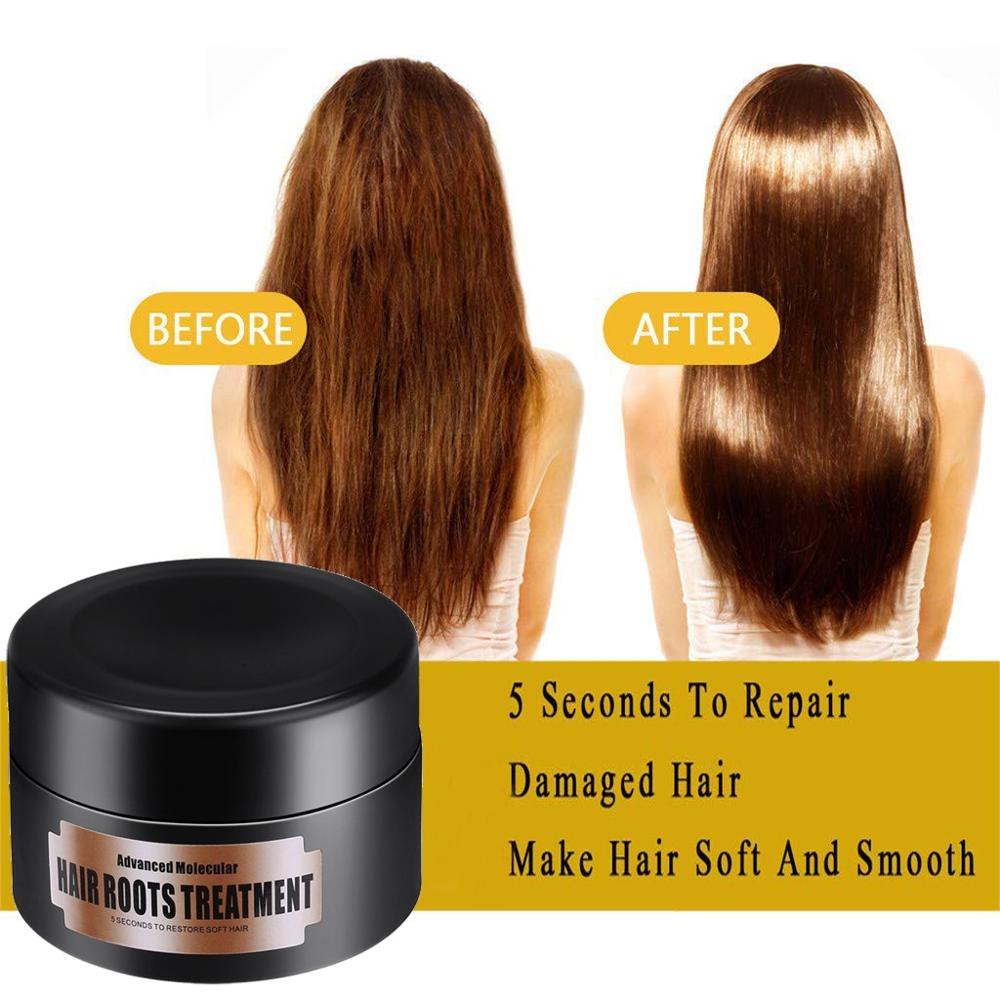 PURC Magical keratin Hair Treatment Mask - HaiRegrow