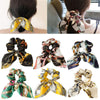 Fashion Hair Scrunchies