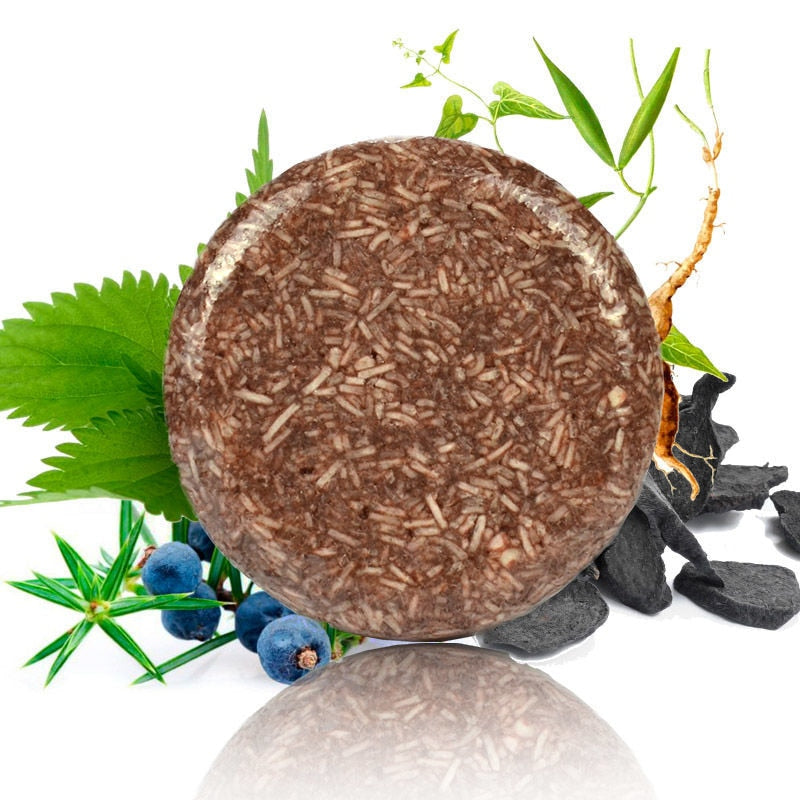 All-Natural Hair Repairing Bar 