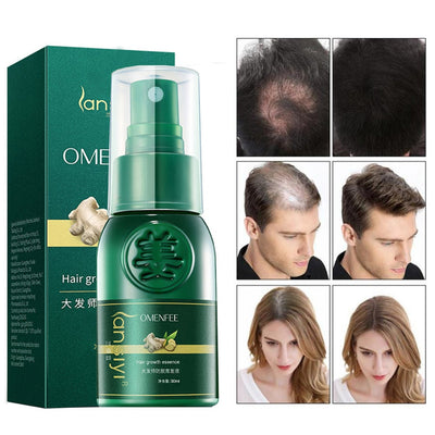 Hair Growth Intensive Spray for Men and Women