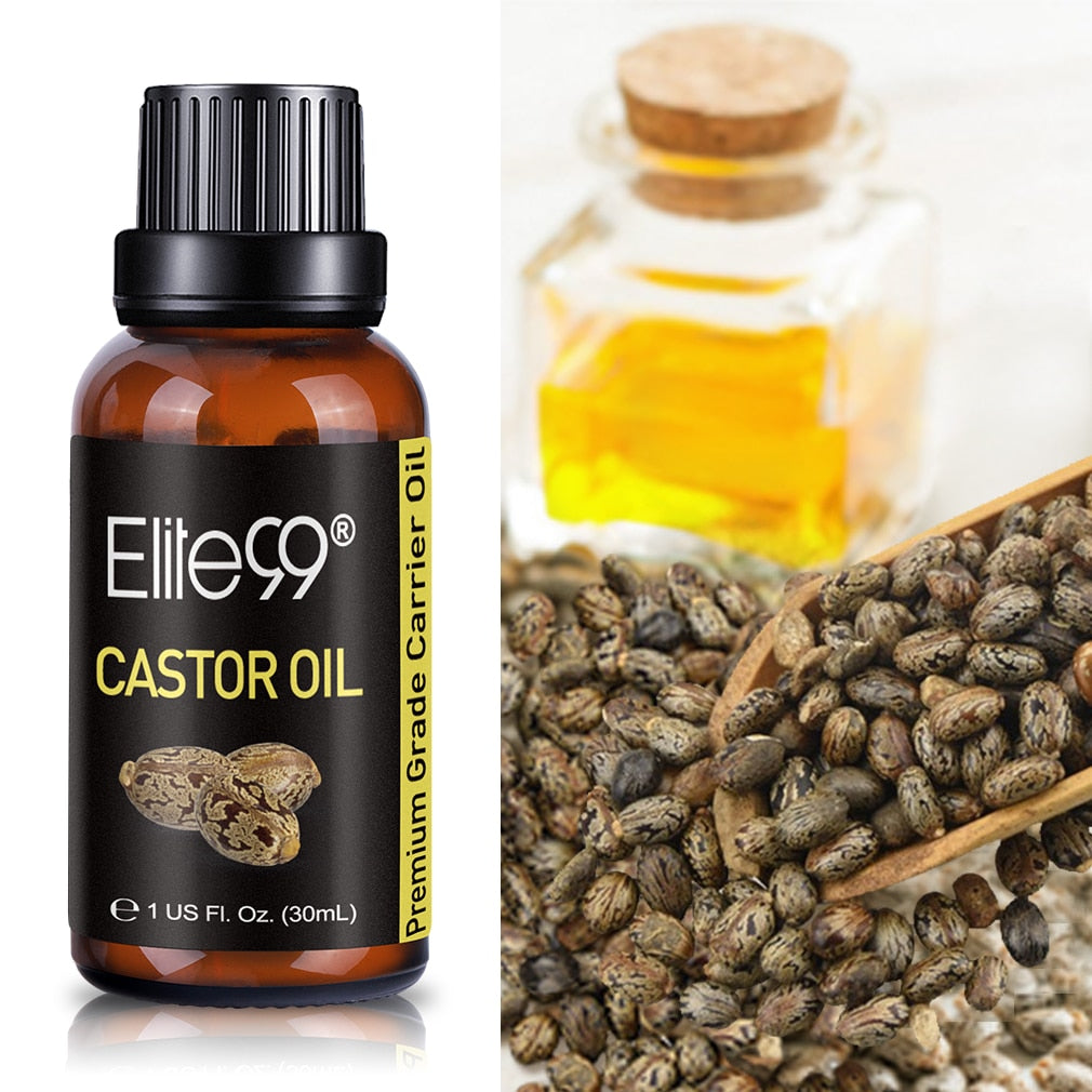 Elite99 Castor Oil