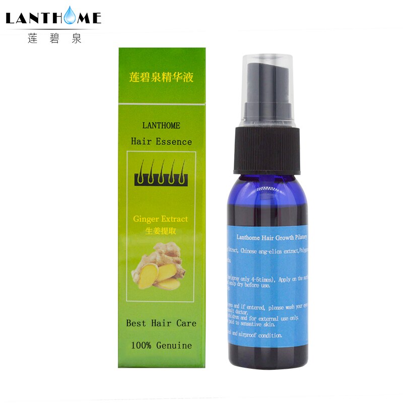 Hair Growth Spray Lanthome