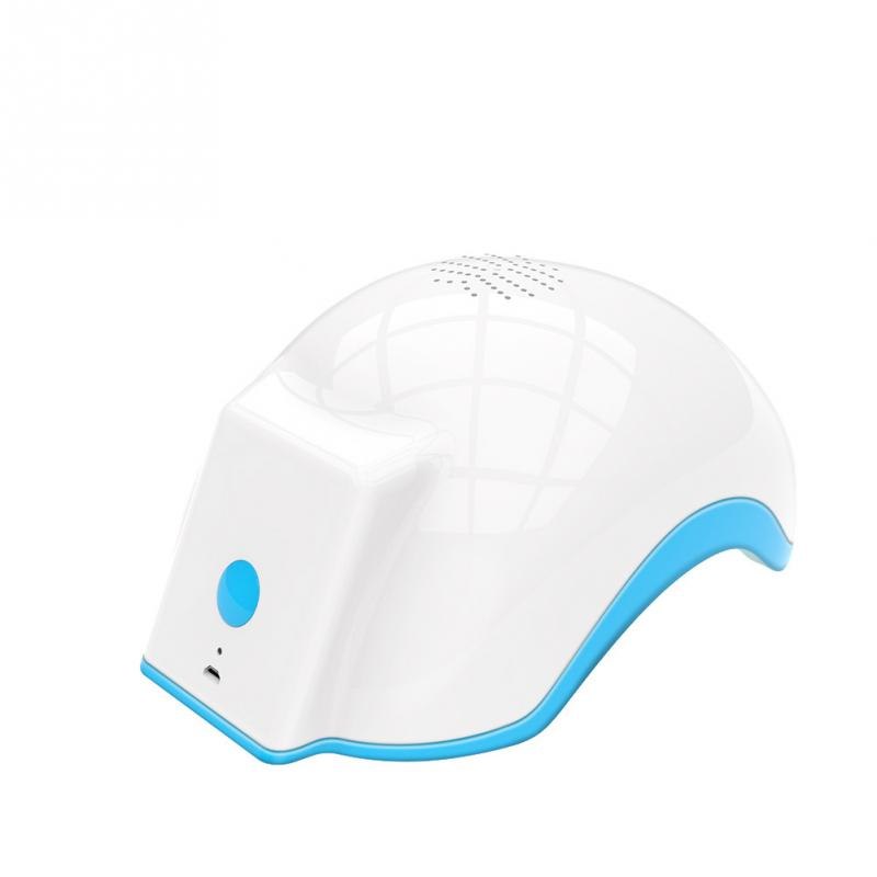 Laser Helmet for Hair Growth Therapy - HaiRegrow