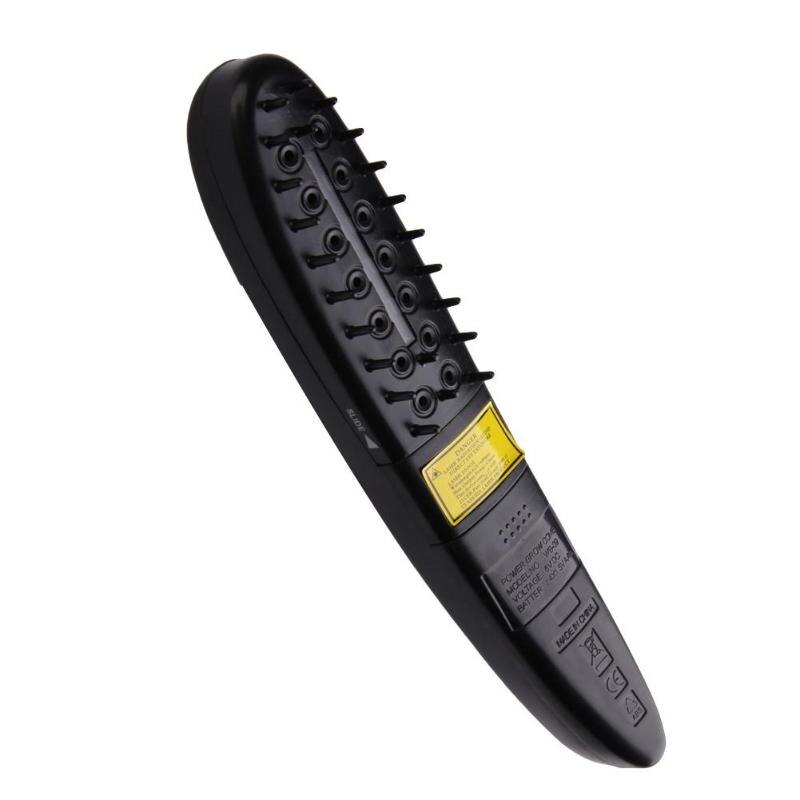 LED Laser Hair Growth Comb - HaiRegrow