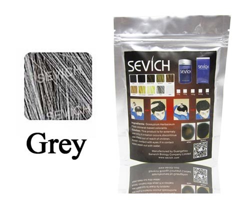 Refill Hair Building Fibers SEVICH - HaiRegrow