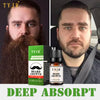 Beard and Mustache Growth Oil by TYJR - HaiRegrow