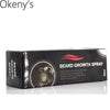 Beard Growth Spray by Okeny's - HaiRegrow