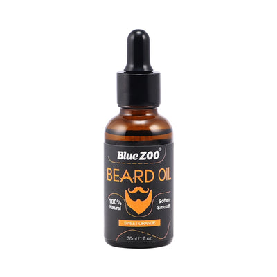 Men Moustache Cream Beard Oil - HaiRegrow