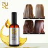 Pure Morocco Argan Oil For Hair Care 100 ml PURC