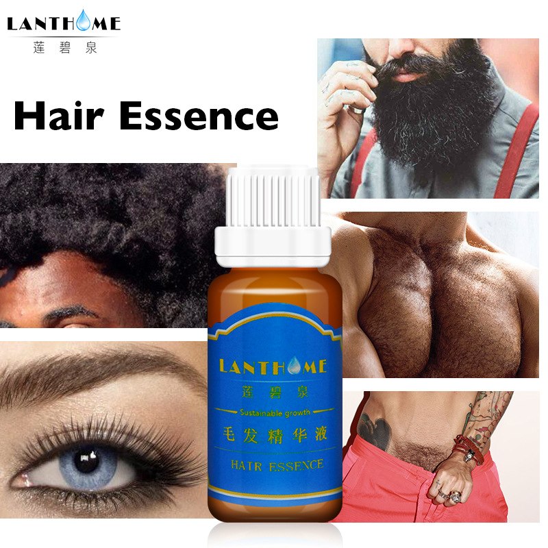 Hair Growth Enhancer for Eyelash Eyebrow Beard - HaiRegrow