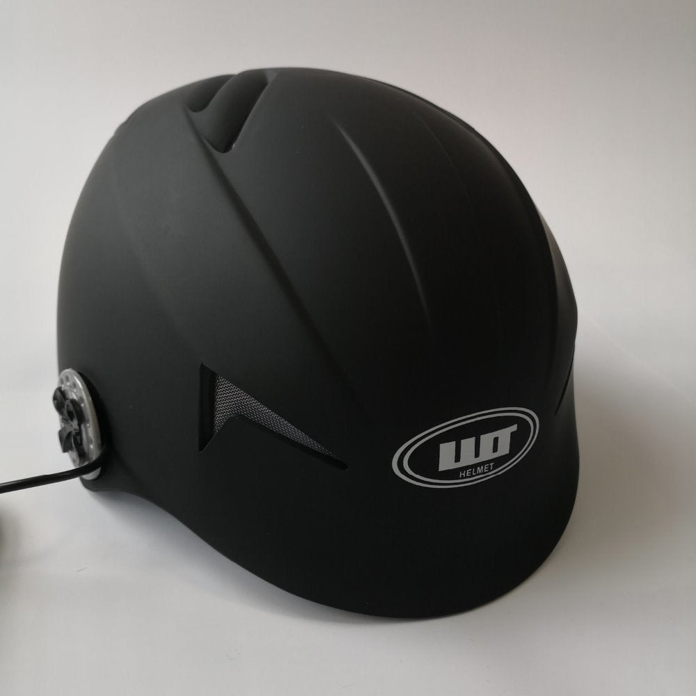 Laser Helmet 68 Diodes LLLT Laser Cap - HaiRegrow