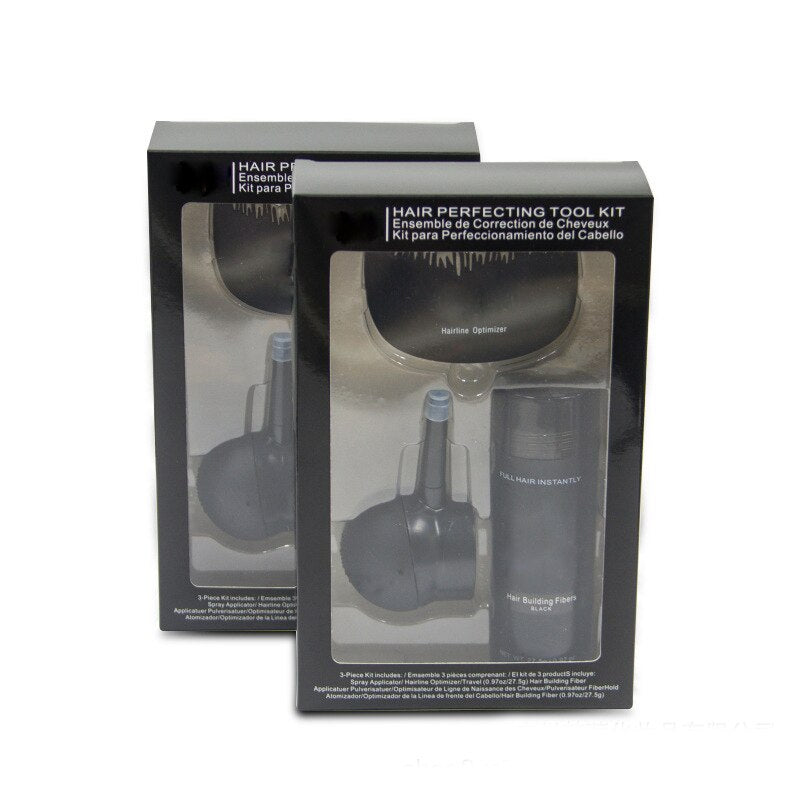 Hair Perfecting Tool Kit 3PCS - HaiRegrow