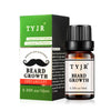 Beard and Mustache Growth Oil by TYJR - HaiRegrow