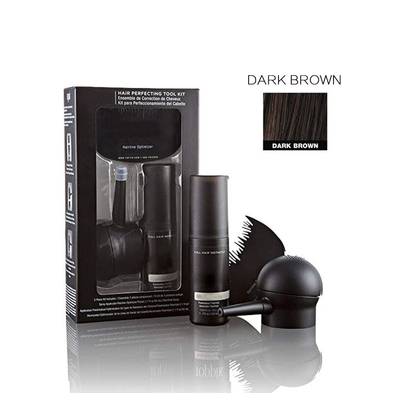 Hair Perfecting Tool Kit 3PCS - HaiRegrow