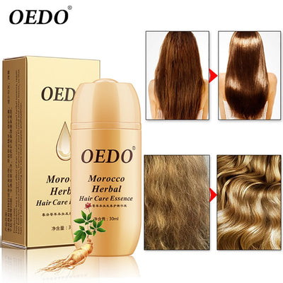 Hair Loss Treatment Shampoo with Ginseng OEDO - HaiRegrow