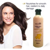 Ginger Hair Shampoo - Professional Hair & Scalp Treatment - HaiRegrow