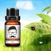 Men Beard Oil 100% Natural - HaiRegrow