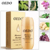 Hair Loss Treatment Shampoo with Ginseng OEDO - HaiRegrow