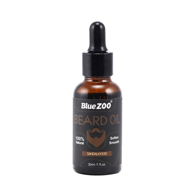 Men Moustache Cream Beard Oil - HaiRegrow