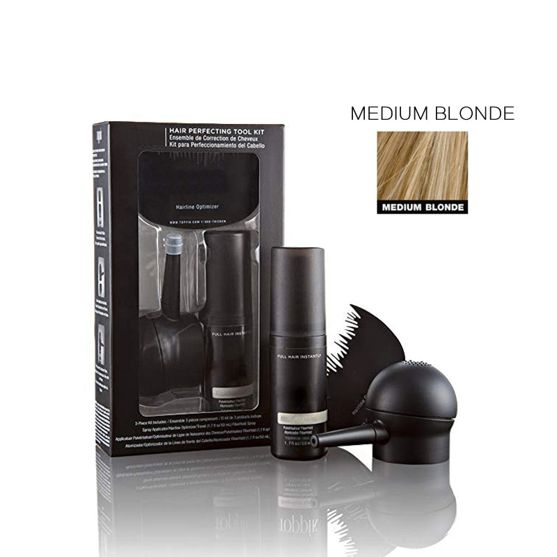 Hair Perfecting Tool Kit 3PCS - HaiRegrow