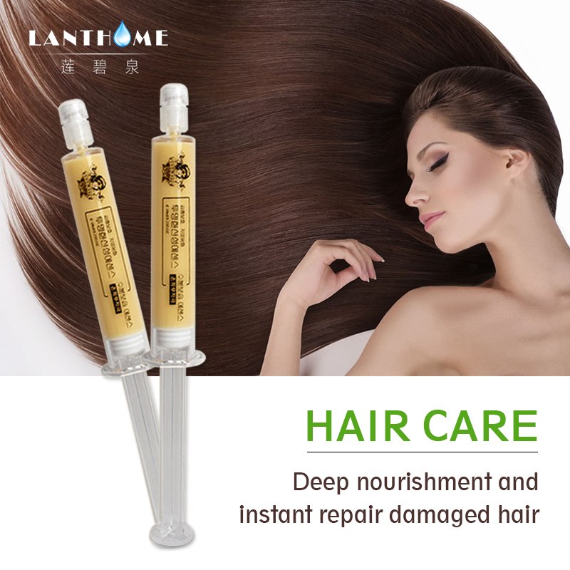 Keratin Repair Treatment Hair Conditioner - HaiRegrow