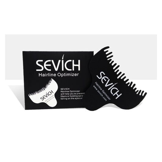 Hairdressing Combs Hairline Optimizer Sevich - HaiRegrow