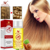New Arrival Ginger Oil Hair Growth Serum - HaiRegrow