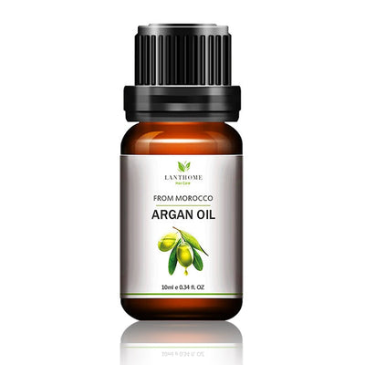 Hair Growth Argan Oil from Morocco - HaiRegrow