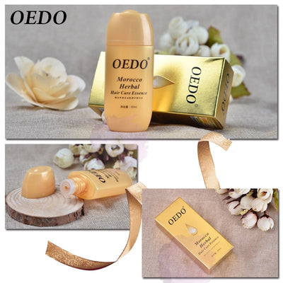 Hair Loss Treatment Shampoo with Ginseng OEDO - HaiRegrow