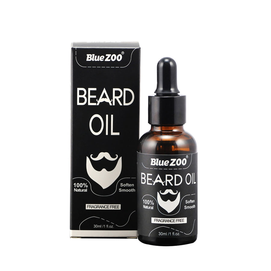 Men Moustache Cream Beard Oil - HaiRegrow