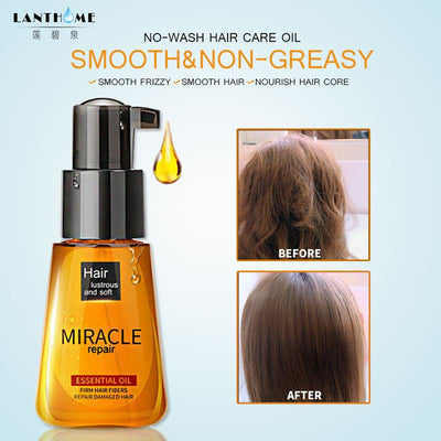 Miracle Repair Argan Oil from Morocco for Hair Loss - HaiRegrow