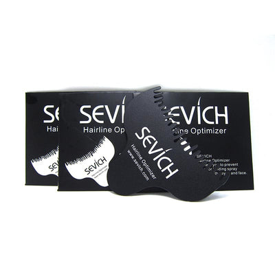 Hairdressing Combs Hairline Optimizer Sevich - HaiRegrow