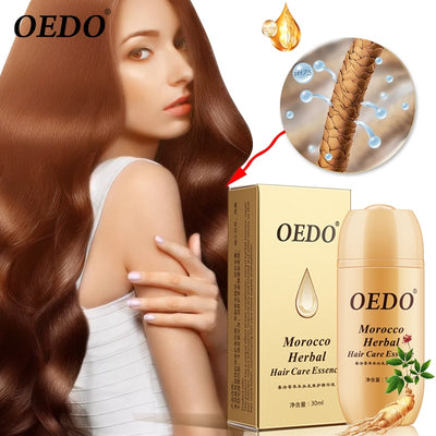 Hair Loss Treatment Shampoo with Ginseng OEDO - HaiRegrow