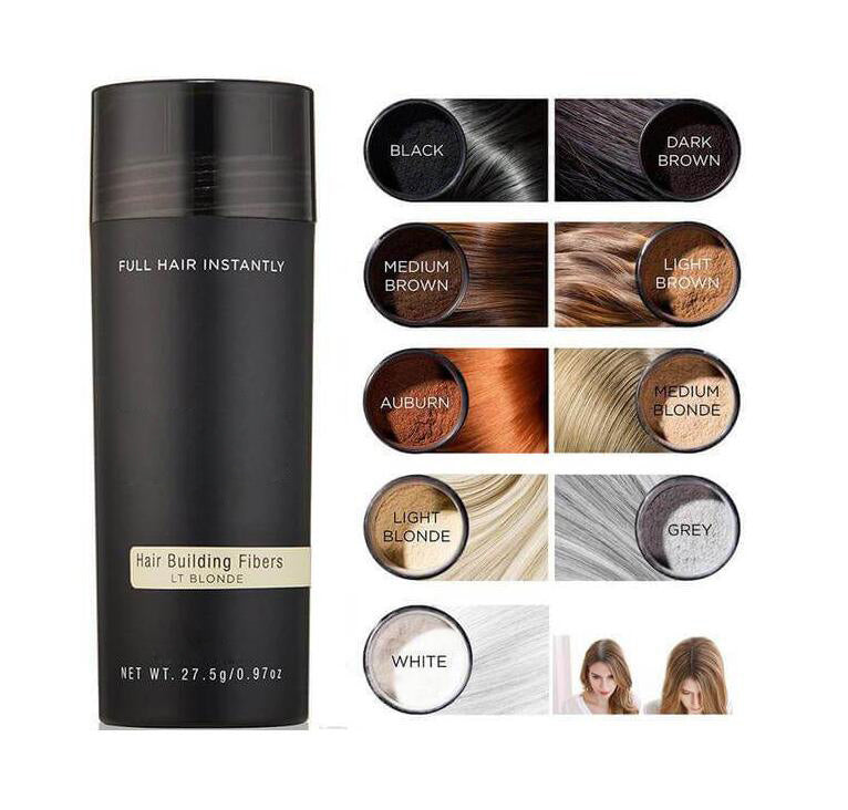 Hair Perfecting Tool Kit 3PCS - HaiRegrow