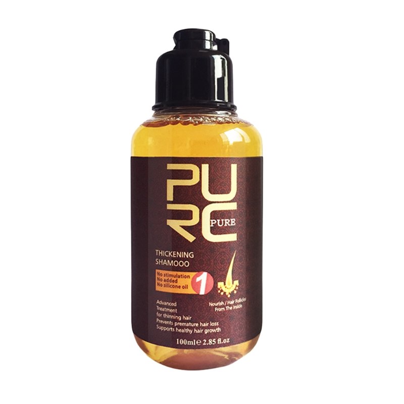 PURC Hair Care Thickening Shampoo To Prevent Hair Loss-Shampoo- HaiRegrow