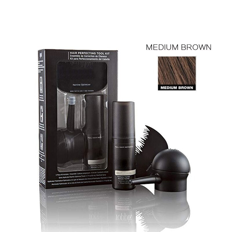 Hair Perfecting Tool Kit 3PCS - HaiRegrow