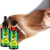 Ginger Germinal Oil 7 Days Hair Regrowth