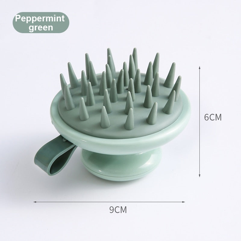 Professional Massage Brush