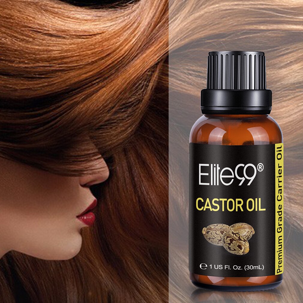 Elite99 Castor Oil