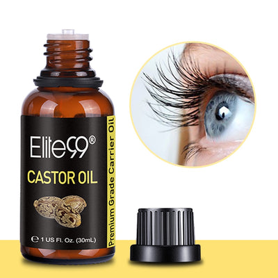 Elite99 Castor Oil