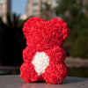 The Rose Bear Valentine's Day Gift 25cm