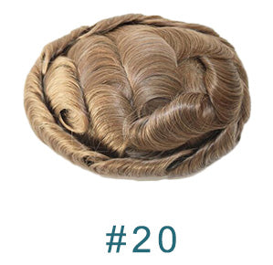 Modern Toupee for Men