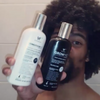 Watermans Grow Me Shampoo and Conditioner
