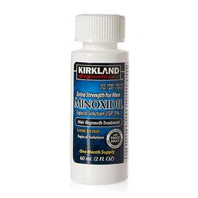 Kirkland Minoxidil 5% Topical solution