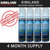 Kirkland Minoxidil 5% Foam - HaiRegrow