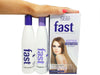 FAST Long Hair Grow Shampoo and Conditioner 300ML