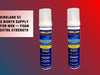 Kirkland Minoxidil 5% Hair Regrowth Treatment Foam 60g 1-12 MONTHS