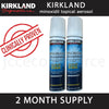 Kirkland Minoxidil 5% Foam - HaiRegrow